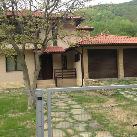 Zlatina *